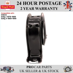 Подвесной кардана IVECO-DAILY FIAT CHREYSLER-BMC d=35mm